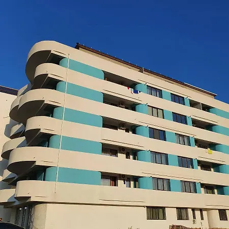 Vass La Malul Marii * Năvodari