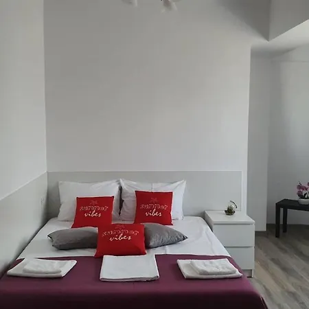 Vass La Malul Marii * Năvodari