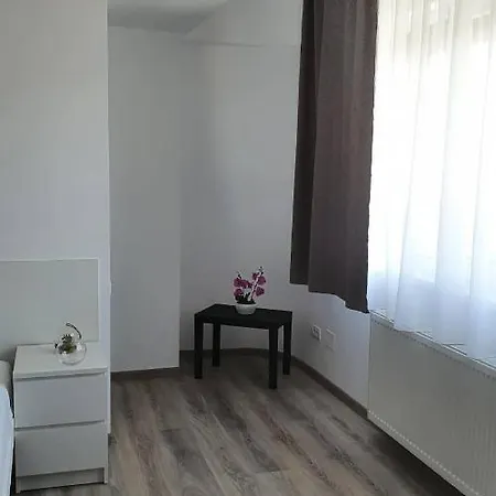 Vass La Malul Marii Apartmán Năvodari