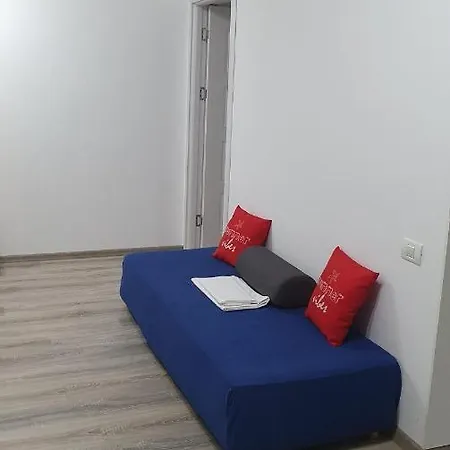 Vass La Malul Marii Năvodari